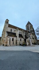 OUISTREHAM (Calvados)