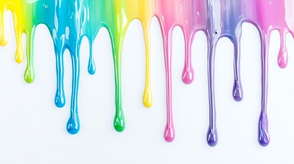 paint splashes 