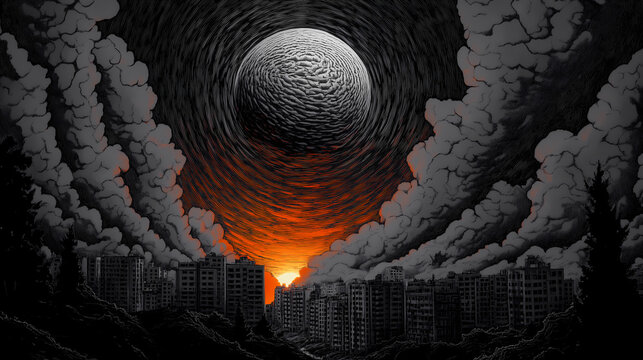 diversity of fractal realms