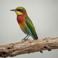 Fototapeta premium Bee-eater