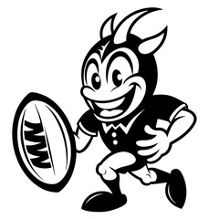 Mascot Logo of Mango with Coffee Cup, Glasses, Book, Angry, Gaming, Paint, Boxing Gloves, Vector Art, Mango mascot logos in vibrant vector art: coffee, books, gaming, boxing, and more creative themes.