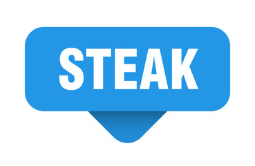STEAK