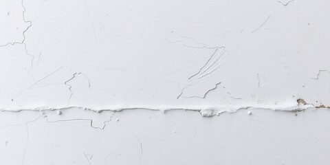 Seamless pattern of textured white wall, grunge, background