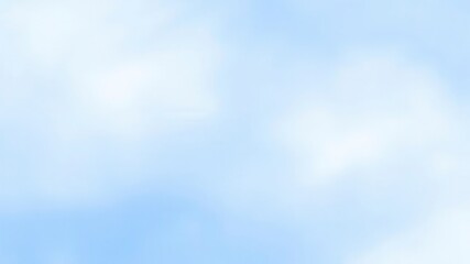 Smooth light blue abstract background with swirling patterns, minimalistic, gentle, wallpaper