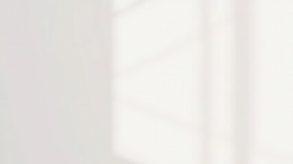 Smooth white paper texture with subtle ripples and soft shadows, blank, shadow, abstract