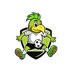 Kiwi Mascot Logos: Coffee Cup, Reading Glasses, Gaming, Painting, Boxing, Vector Clipart Designs, Kiwi mascot logos: coffee, reading, gaming, painting, boxing gloves, vector, clipart, cartoons.