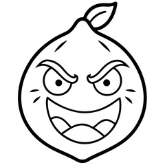 Lemon Mascot Logo Vector Illustrations: Coffee Cup, Gaming, Boxing, Reading, and More, Fun and creative lemon mascot logo designs in vibrant vector illustrations for various themes.