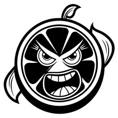 Lemon Mascot Logo Vector Illustrations: Coffee Cup, Gaming, Boxing, Reading, and More, Fun and creative lemon mascot logo designs in vibrant vector illustrations for various themes.