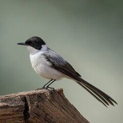  Fork-tailed Flycatcher