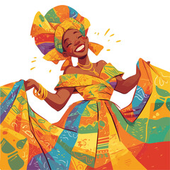 A_woman_fromSouth_Africa