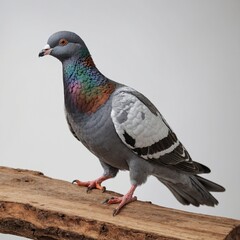  Pigeon