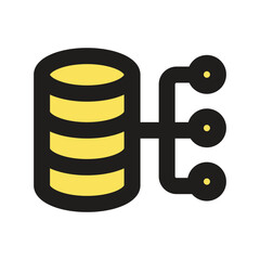 A pixelated illustration showcases a stylized beehive with attached honeycomb sections.