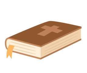 holy bible book icon