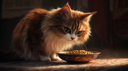 cat, kitten, animal, pet, cute, feline, domestic, white, fur, eyes, portrait, kitty, mammal, pets, nature, animals, eye, young, black, adorable, fluffy, beautiful, blue