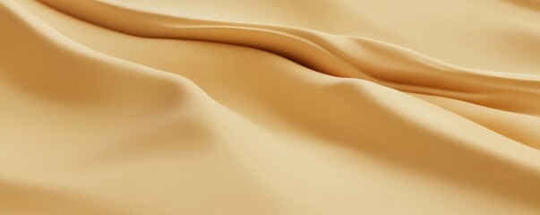 Obraz premium Soft beige background, minimal texture, smooth finish,