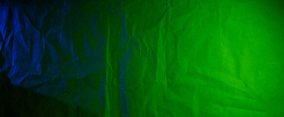 abstract green and light background