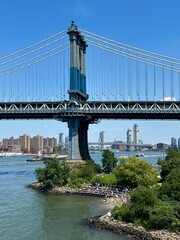 In a New York Minute