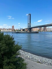 In a New York Minute