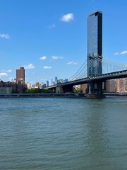 Obraz premium In a New York Minute