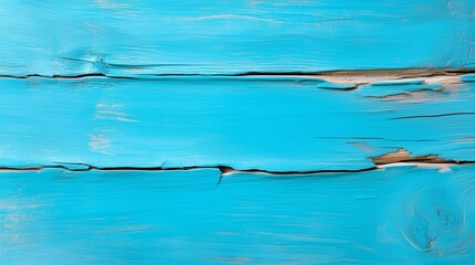 blue wood texture background