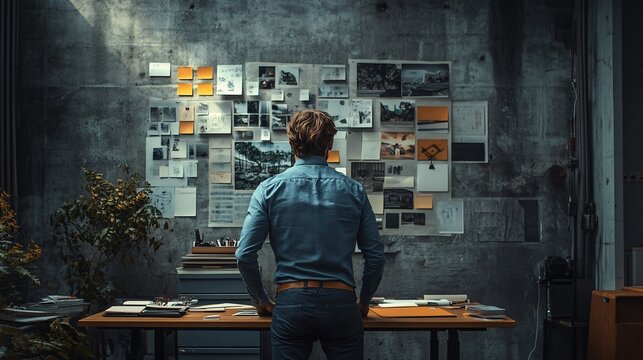 Collaboration between designers and branding experts to develop a cohesive brand identity. Happiness, love, team, knowledge, desire to live
