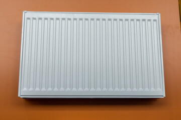 Radiator for home heating and air drying