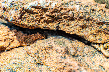 Photo Stone veined pattern useful as a background or texture