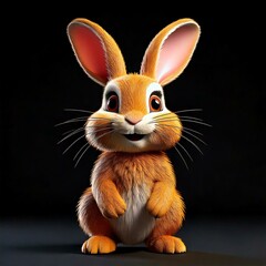 Obraz premium Animal Characters 