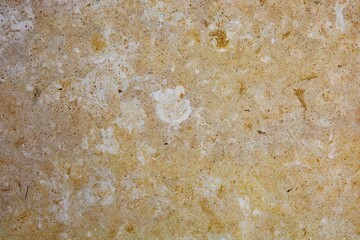 Textured plaster and paint background to create a background or textures for the design of a beautiful grunge background. Panoramic abstract decorative background