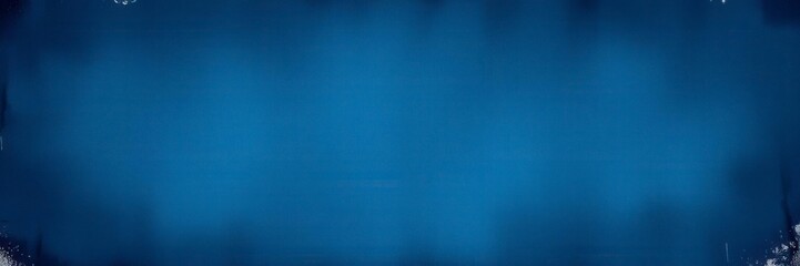 Fototapeta premium Gritty grunge blue background with distressed texture, perfect for adding a vintage and edgy touch to any design project, retro, cool