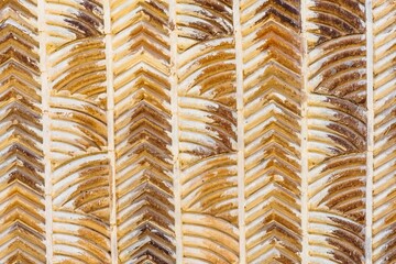 Photo Stone veined pattern useful as a background or texture