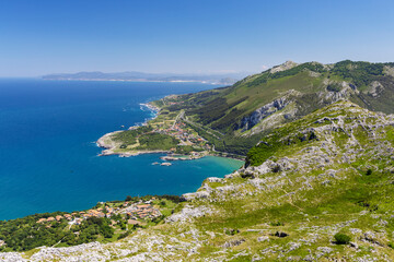 Fototapeta premium Sonabia