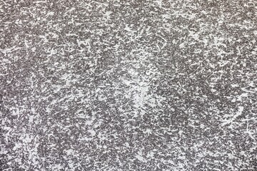 Textured plaster and paint background to create a background or textures for the design of a beautiful grunge background. Panoramic abstract decorative background