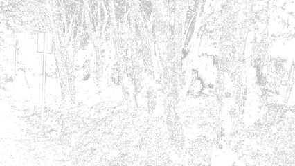 Artistic and abstract image. Wallpaper