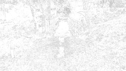 Artistic and abstract image. Wallpaper