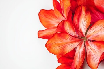 Obraz premium flower background wallpaper