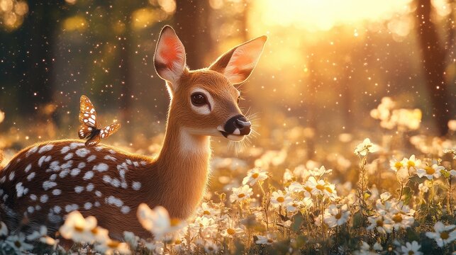 Wildlife Day Banner: animal protection, nature conservation, global awareness, environmental action, species preservation, biodiversity support, eco-friendly message, natural habitat.