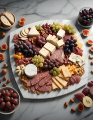 Charcuterie Board 