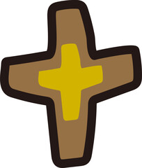 Obraz premium 예수님