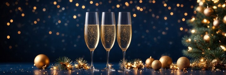 Merry Christmas Template