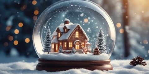 Merry Christmas Template