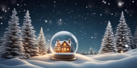 Merry Christmas Template