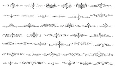 Obraz premium Vignette icon