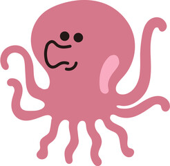 문어