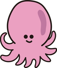 문어