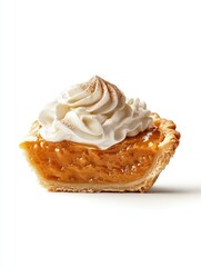 Sweet Pastry - Peach and Cream Cheese Tart