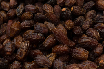Dried dates