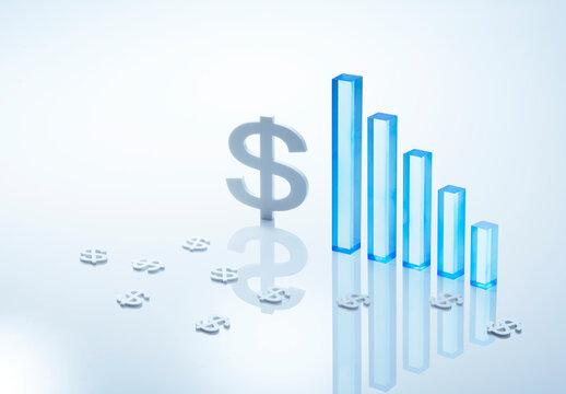 ドル経済イメージ