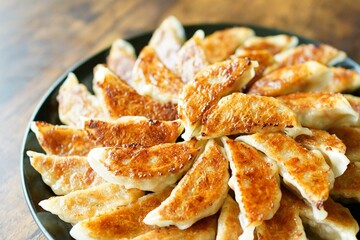 餃子　焼き餃子