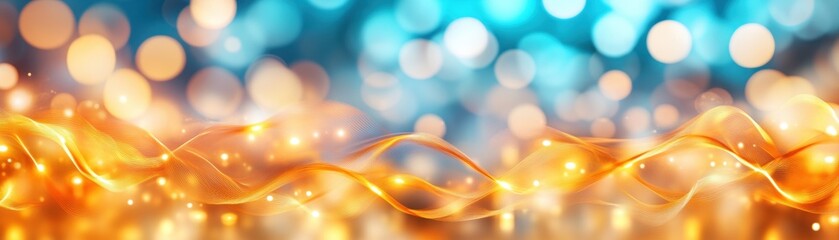 Golden Hour Glow on a Seamless Azure Sky Capturing the Essence of Limitless Possibilities and the Magic of Sunsets in Scenic Landscapes, Perfect Lighting for Photography Enthusiasts